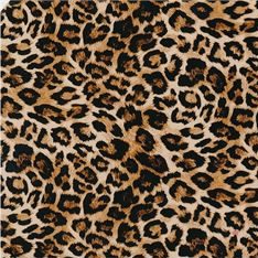 Animal Print