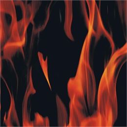 Flame Patterns