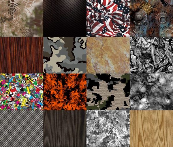 Online Sale New In 2019 PVA Water Transfer Printing Film/ Hydro Dipping Film Hydro Dip Film Pattern I.1618574744