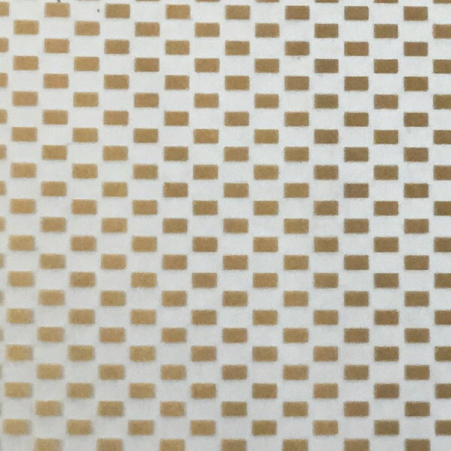 GOLD/CLEAR CARBON FIBER 10