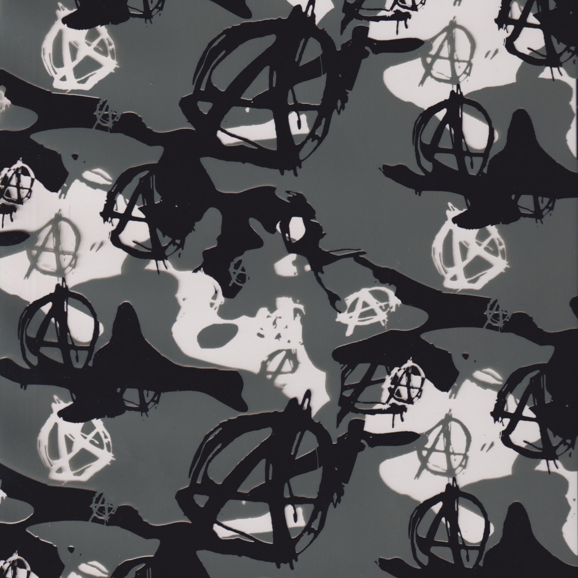 ANARCHY