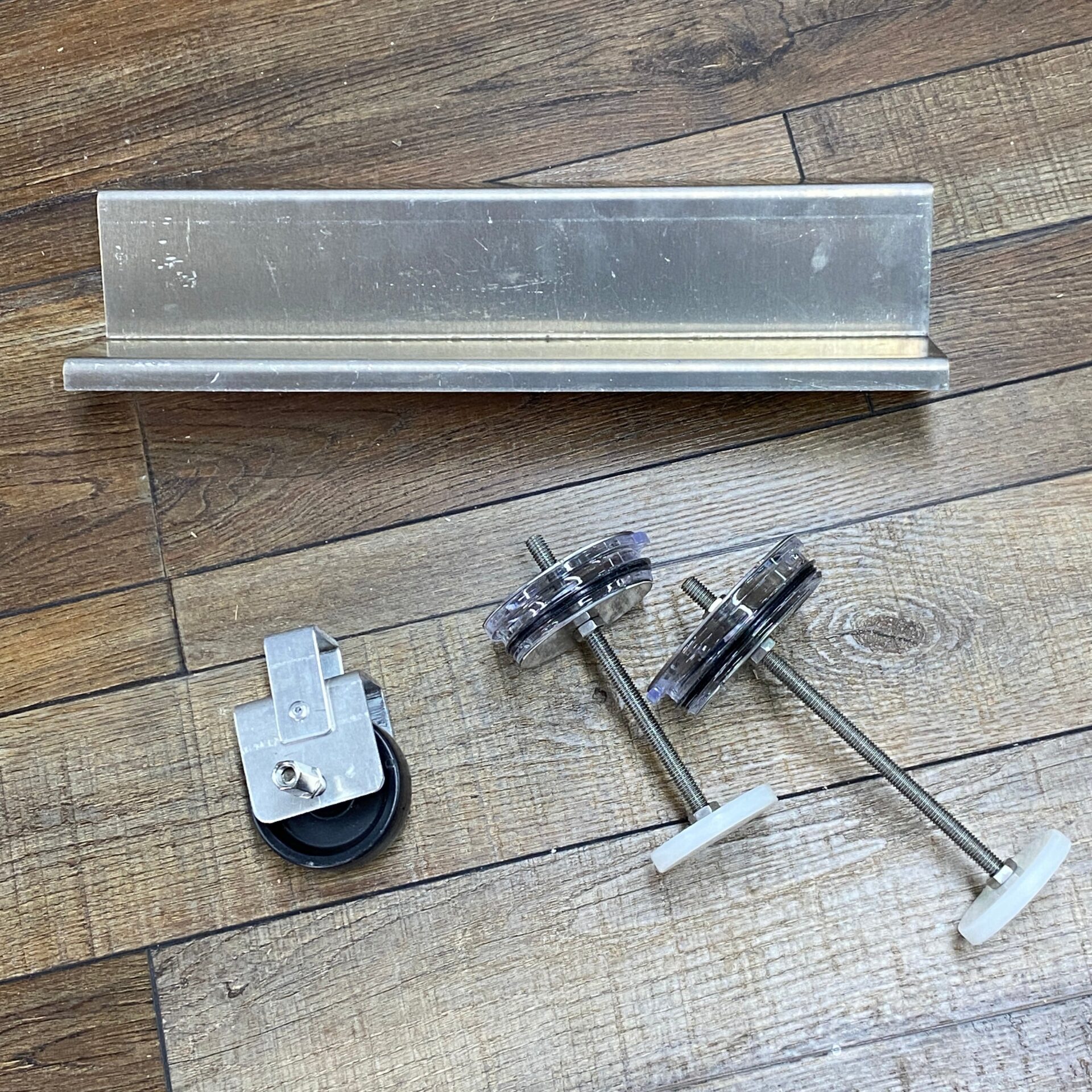 Tumbler / Cup jig