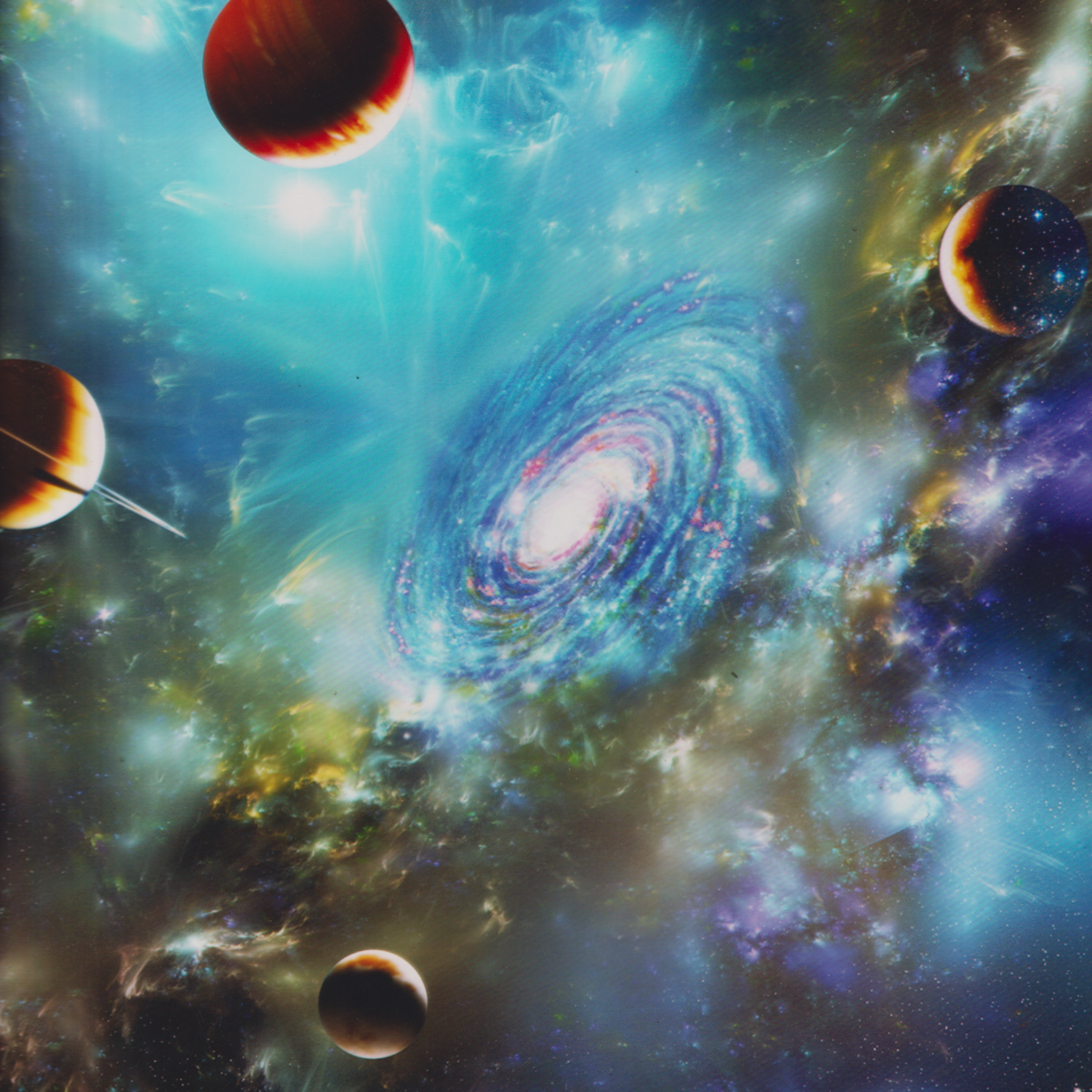 GALAXY #19