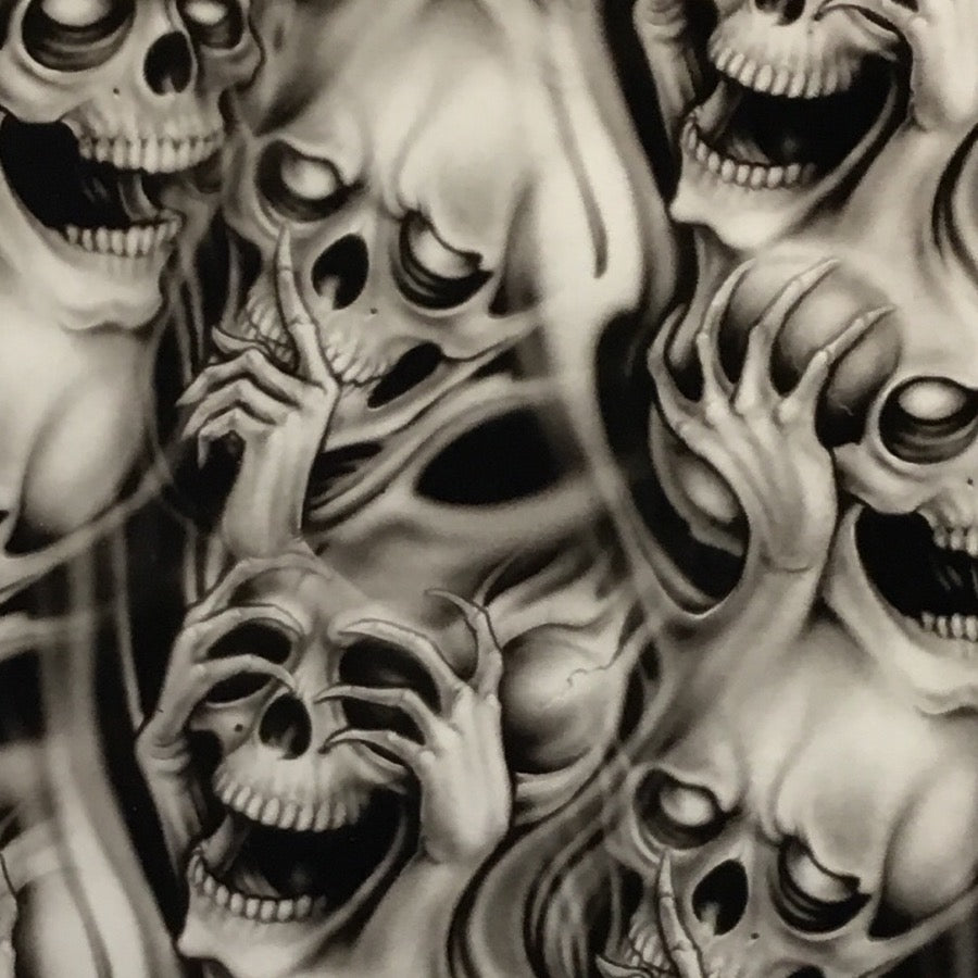 LARGE SEE NO EVIL