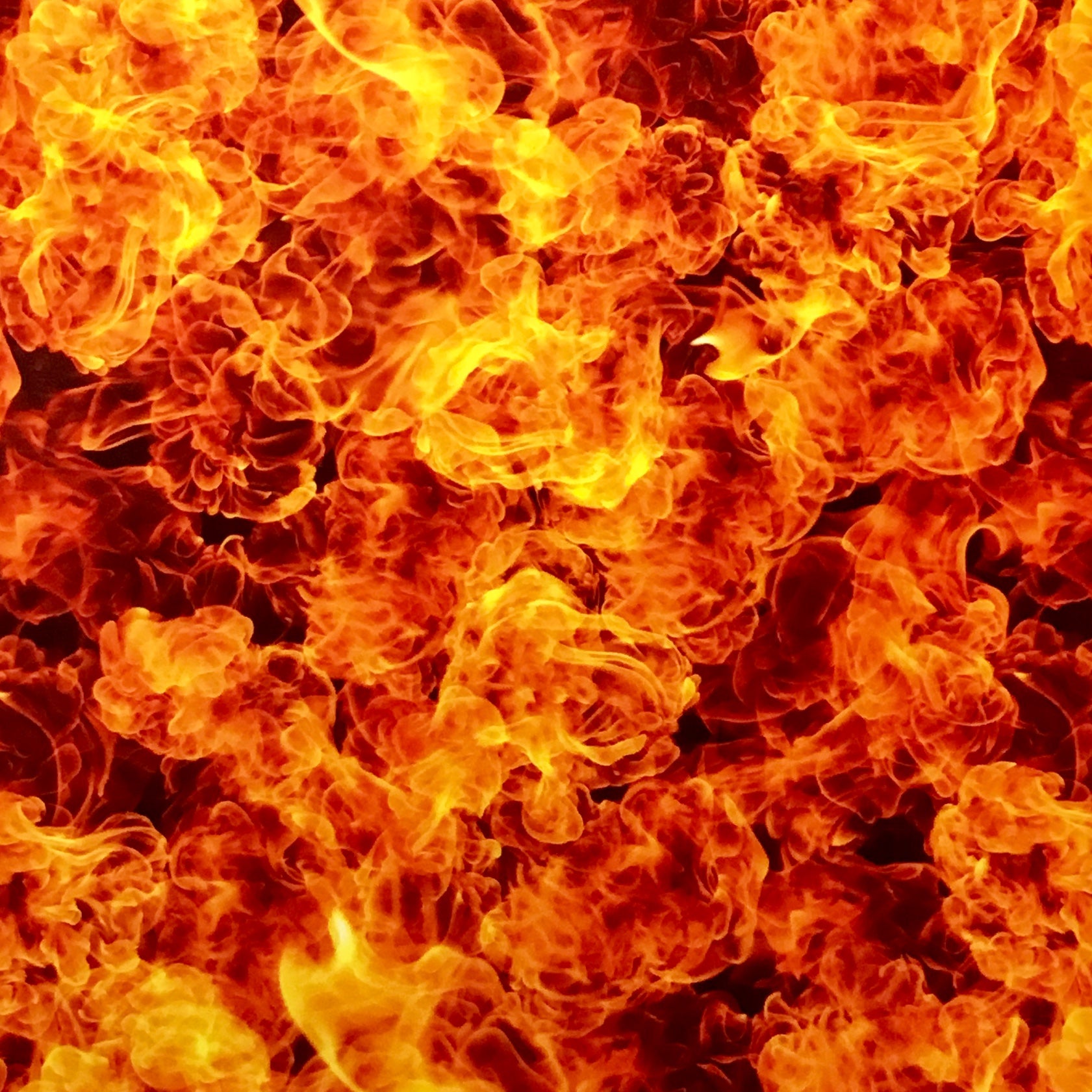 FIREBALL/INFERNO FLAMES