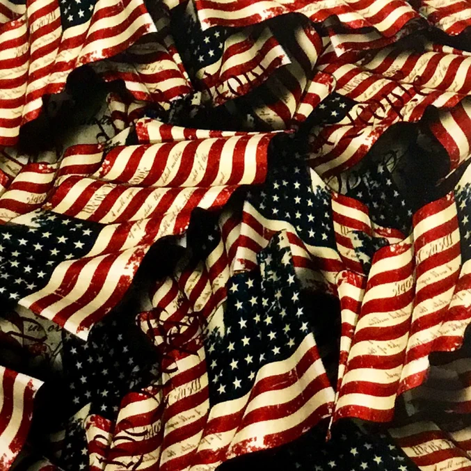 Flags & Patriotic