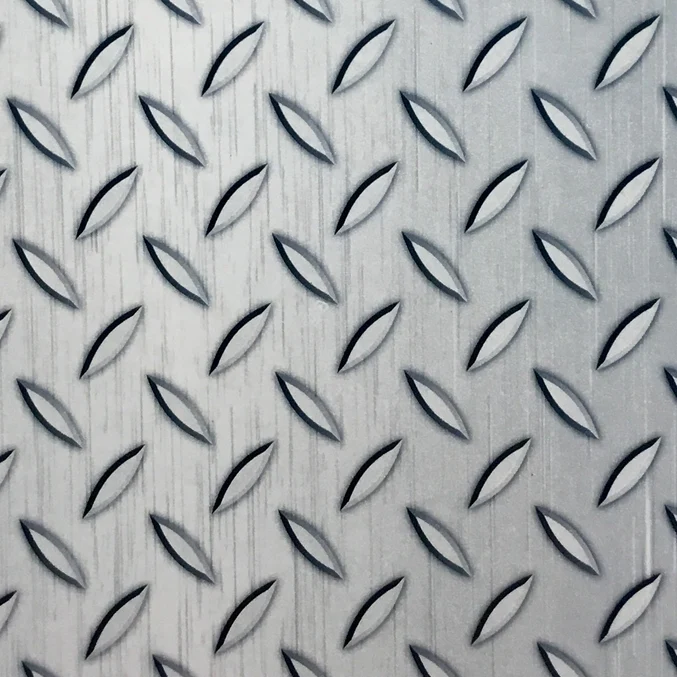 Metals