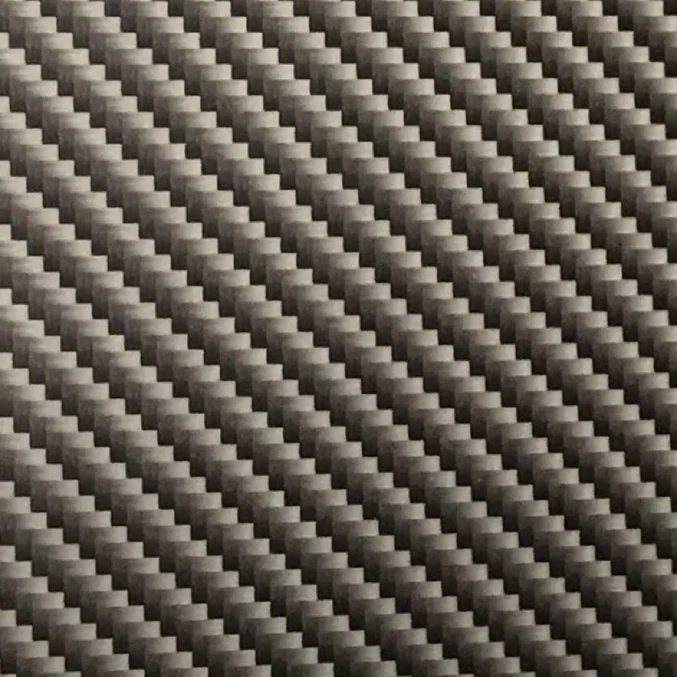 Carbon Fiber
