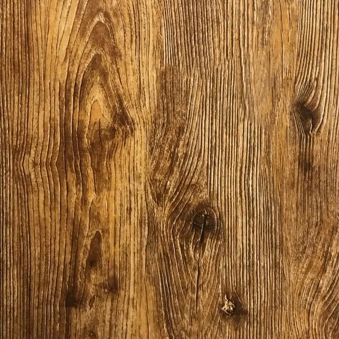 Straight Grain